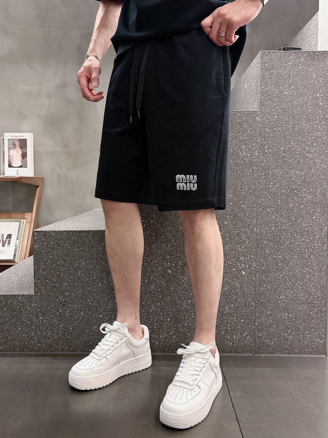 clothes and pants